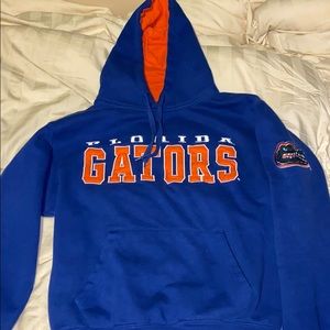 Florida Gators hoodie